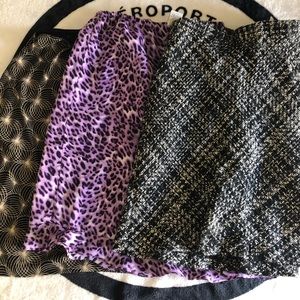 Skirt bundle